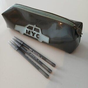NYC TAXI Pencil Case